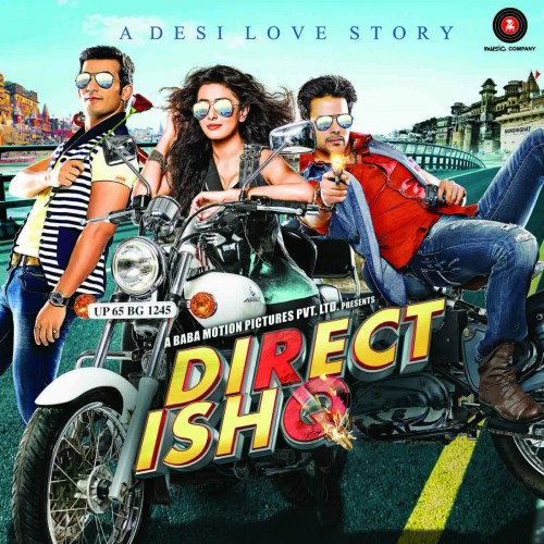 Direct Ishq Image