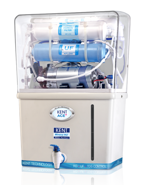 KENT Ace+ Water Purifier Image