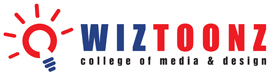 WIZTOONZ College of Media & Design - Bangalore Image