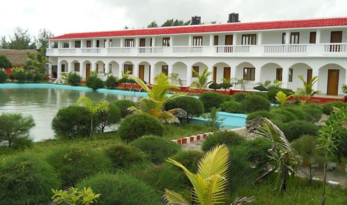 Debraj Beach Resort - Mandarmani - Midnapore Image