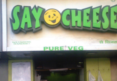 Say Cheese - Girgaum - Mumbai Image