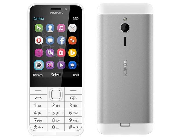 Nokia 230 Image