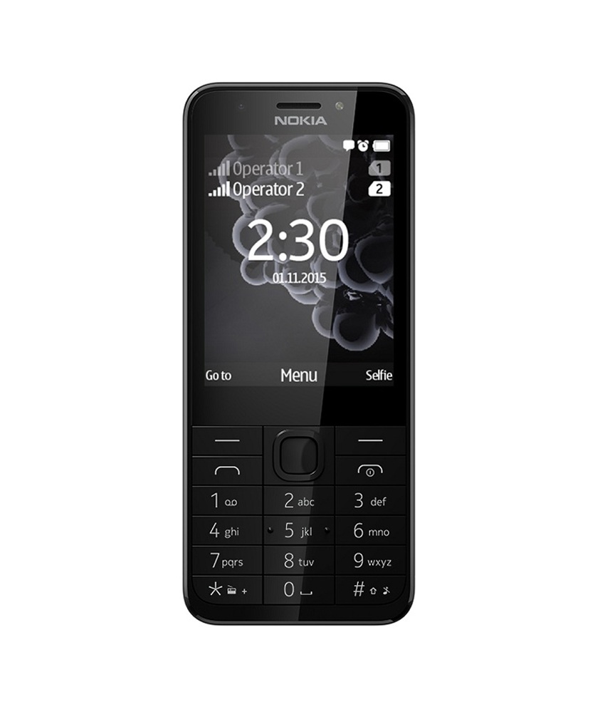 Nokia 230 Dual Sim Image