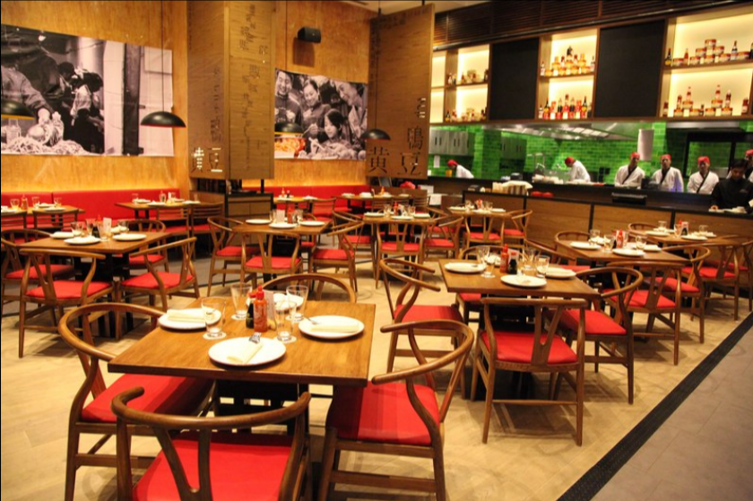 Asia Kitchen by Mainland China - Koramangala 5th Block - Bangalore Image