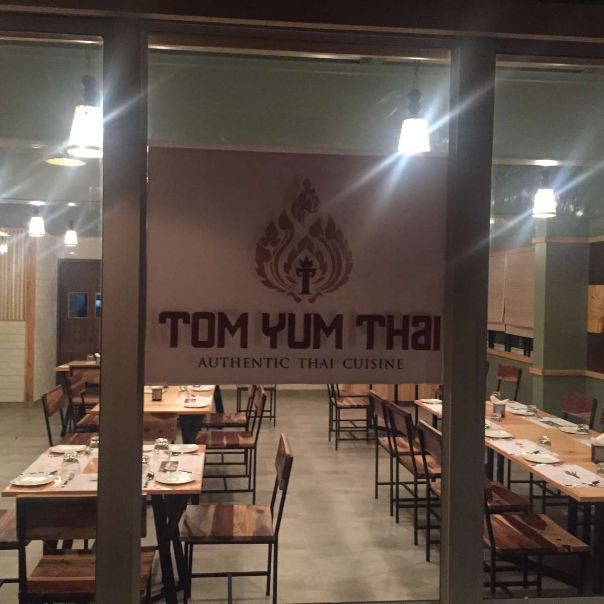 Tom Yum Thai - Indiranagar - Bangalore Image