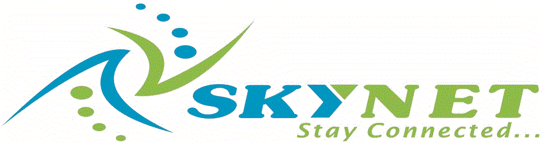 Skynet (India) Internet Services Image