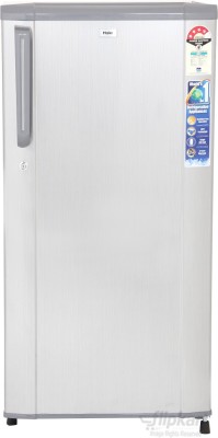 Haier HRD-2015CS-H 181 L Single Door Refrigerator Image