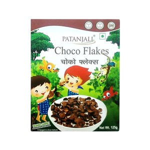 Patanjali Choco Flakes Image