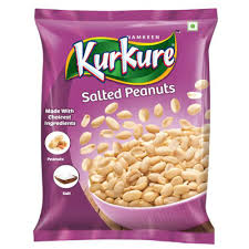 Kurkure Salted Peanuts Image