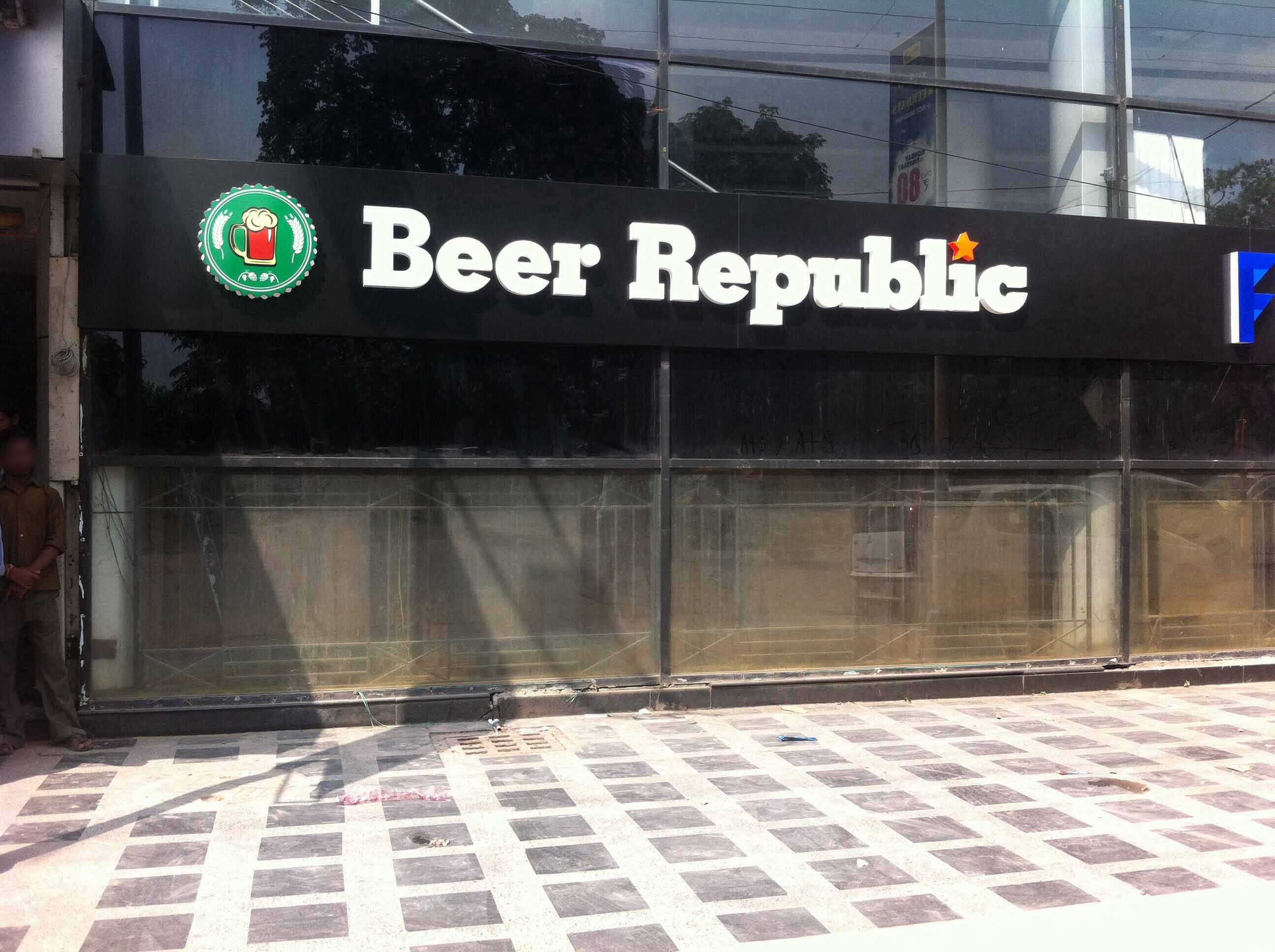 Beer Republic - Kankurgachi - Kolkata Image