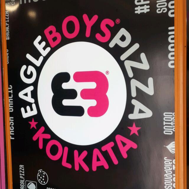 Eagle Boys Pizza - Ruby Hospital - Kolkata Image