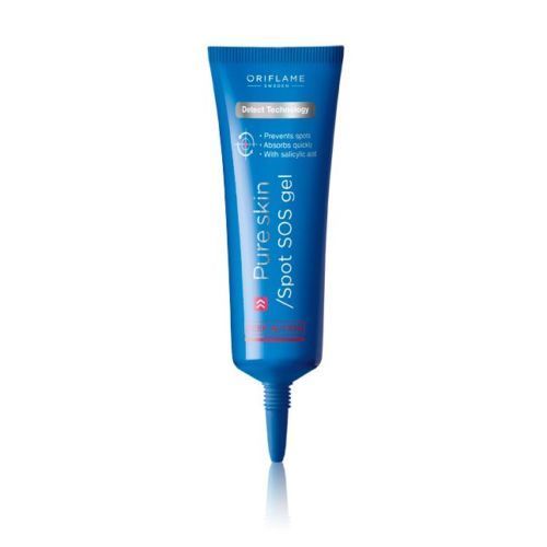 Oriflame Pure Skin Spot SOS Gel Image