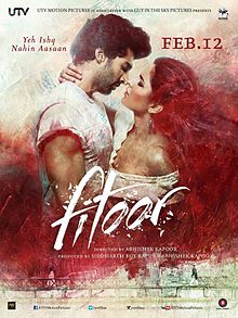 Fitoor Image