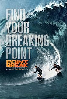 Point Break Image