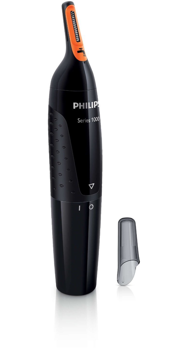 Philips NT1150 Nose Trimmer Image