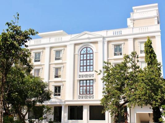 Hotel South Avenue - Pondicherry Image