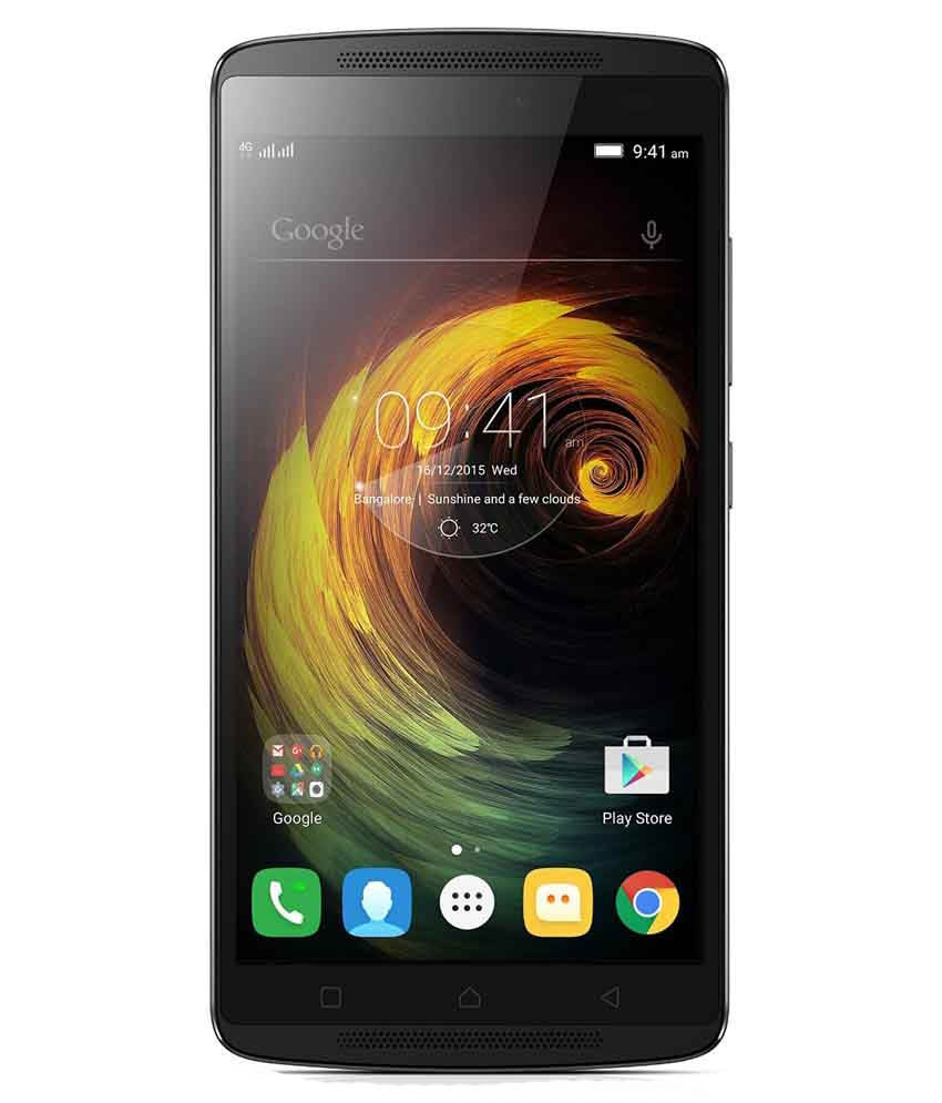 Lenovo Vibe K4 Note Image