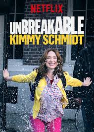 Unbreakable Kimmy Schmidt Image