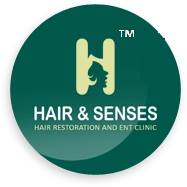 Hair & Senses - Tagore Garden - New Delhi Image