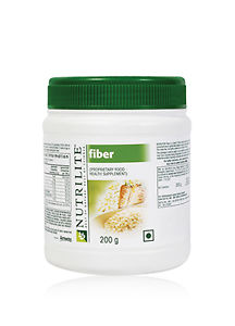 Amway Nutrilite Fiber Image