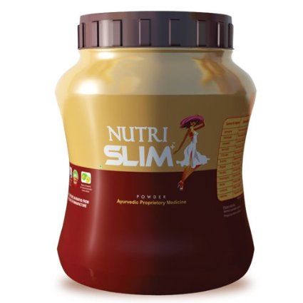 Ayurwin Nutrislim Plus Image