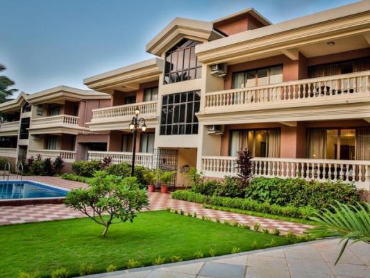 The Grand Resort - Canacona - Calangute Image
