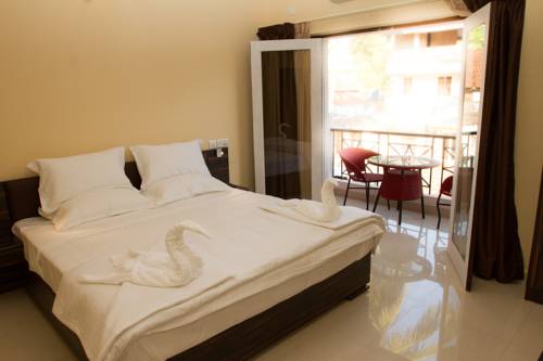 Epitacio's Hotel - Gaura Vaddo - Calangute Image