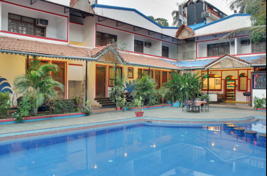 Avantika Resort - Prova Badoo - Calangute Image