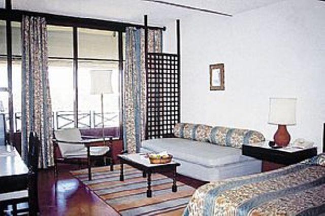 Silent Resort - Prova Vaddo - Calangute Image