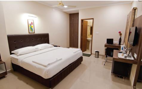 Felicity Inn - Adyar - Chennai Image