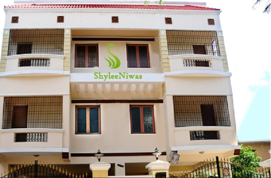 Shylee Niwas Service Apartment - Anna Nagar - Chennai Image