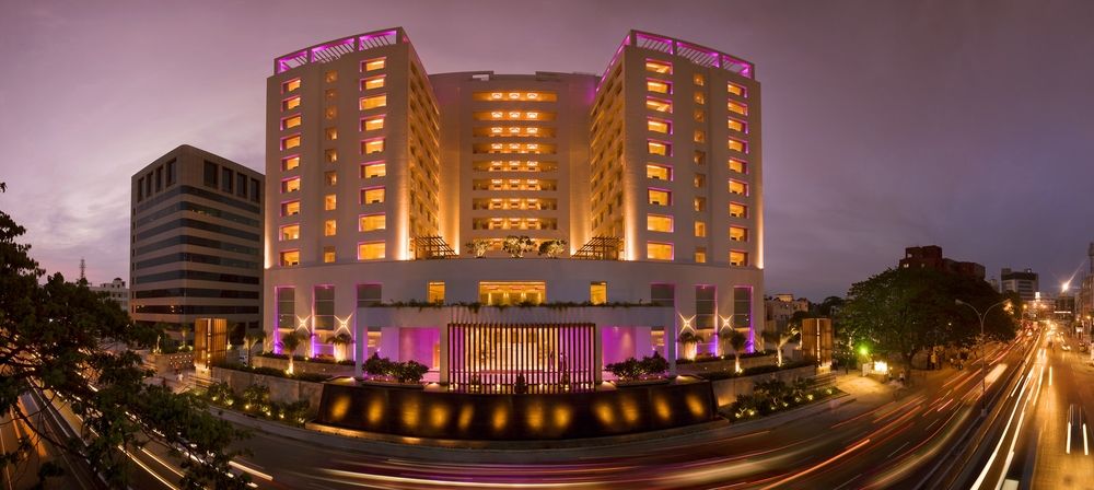 Brindavanam Hotel - Anna Salai - Chennai Image