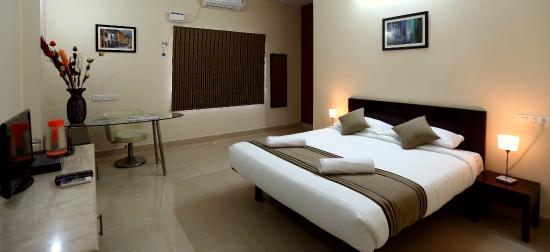 Deshna Home Stay - Arumbakkam - Chennai Image