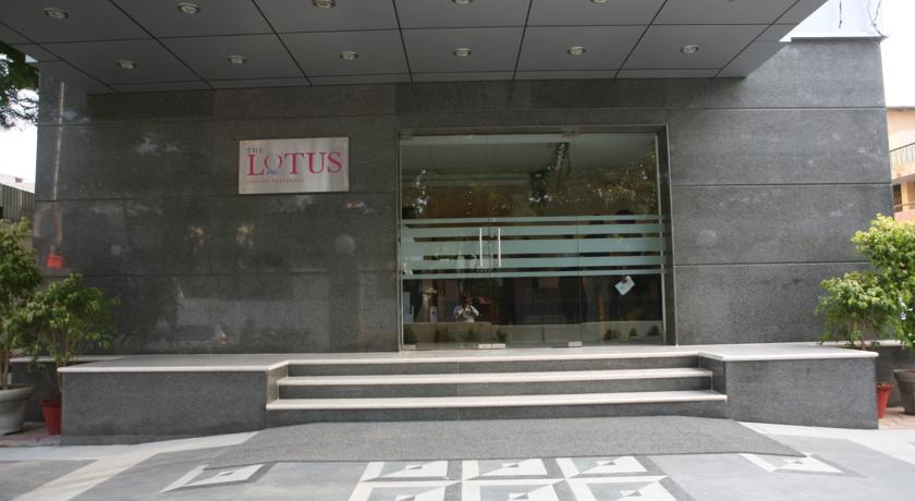 The Lotus Serviced Apartments - T Nagar - Chennai Image