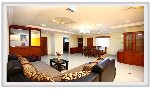 Pearl Corporate Residency - Chromepet - Chennai Image