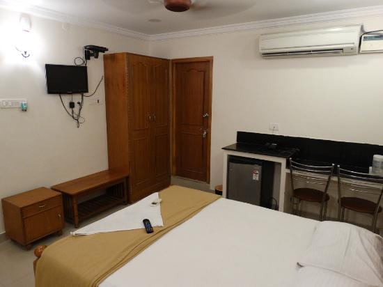 Raos Residency - Chromepet - Chennai Image