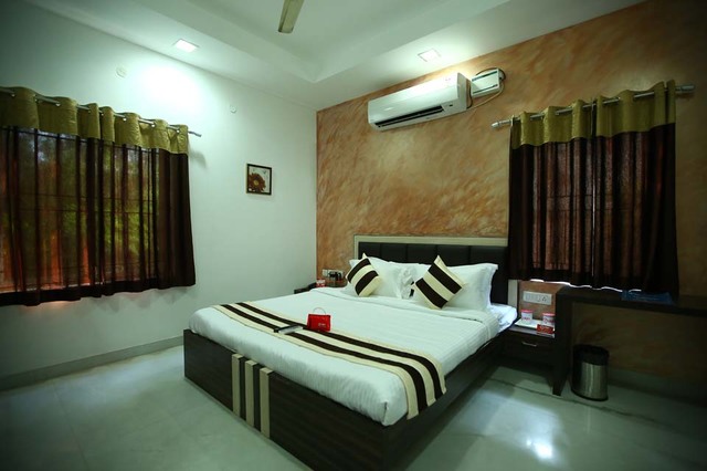 Green Tree Service Apartment - CIT Nagar - Chennai Image