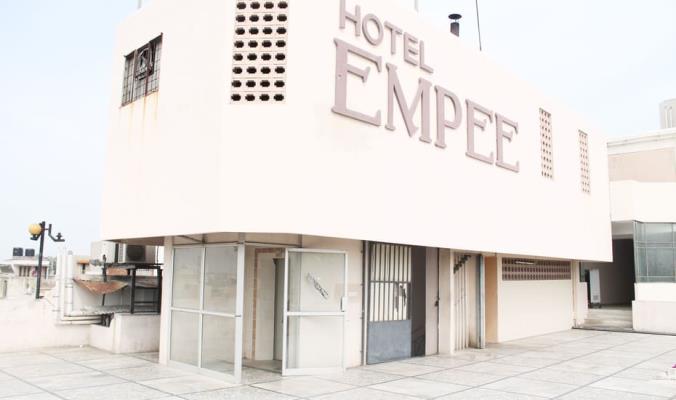 Empee Hotels - Egmore - Chennai Image