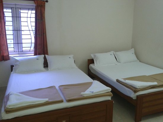 Chennai Stays Serviced Apartments - Ekkaduthangal - Chennai Image