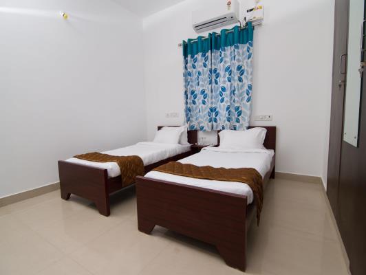 Purple Inn Serviced Apartments - Guindy - Chennai Image