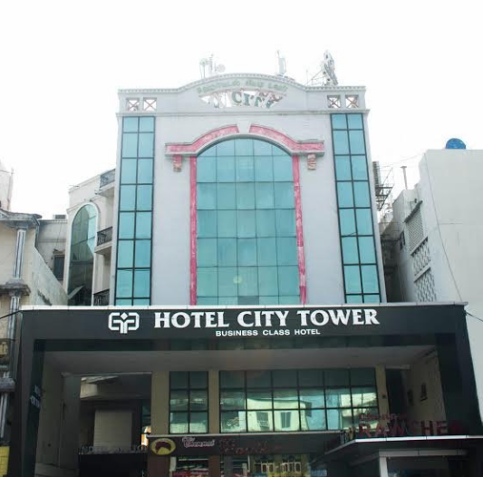 Hotelcity Towers - Karapakkam - Chennai Image