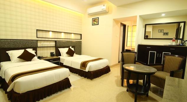 Southern Residency - Kelambakkam - Chennai Image