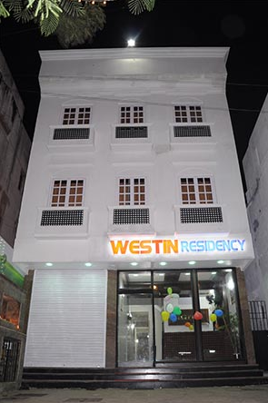 Westin Residency - Kodungaiyur - Chennai Image