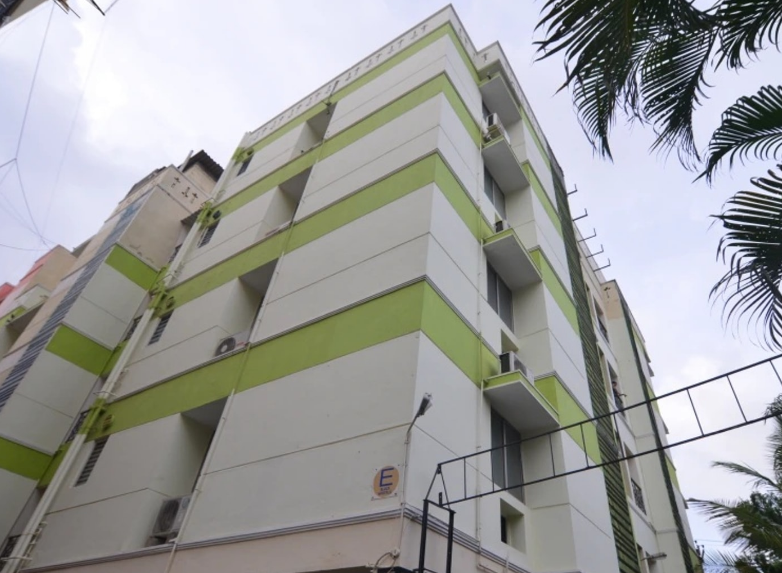 Nortels Service Apartments - Kottivakkam - Chennai Image