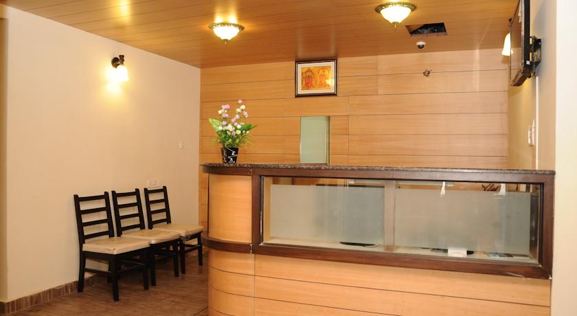 Balaji Residency - Koyambedu - Chennai Image