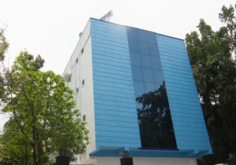 Cloud Nine Serviced Apartments - Mylapore - Chennai Image