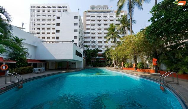 Savera Hotel - Mylapore - Chennai Image