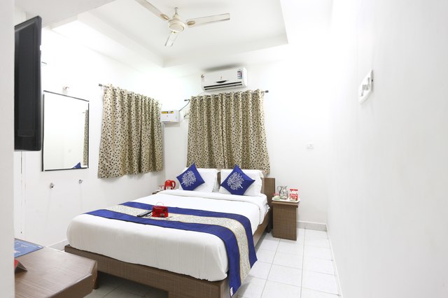 The Palm Apartments - Nandambakkam - Chennai Image