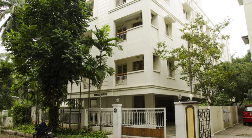 Chennai BNB Service Apartments - Nandanam - Chennai Image