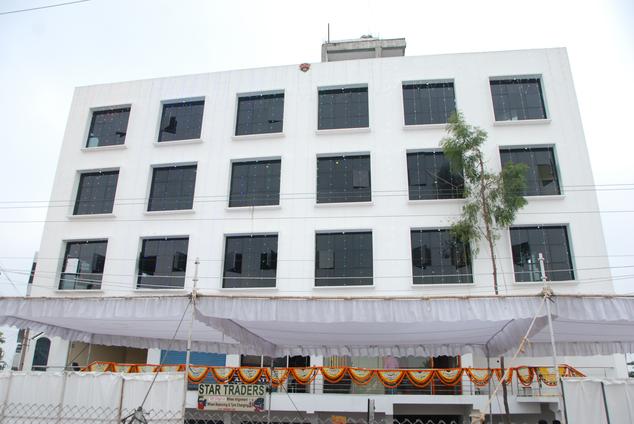 Hotel Neem Tree - Nandanam - Chennai Image